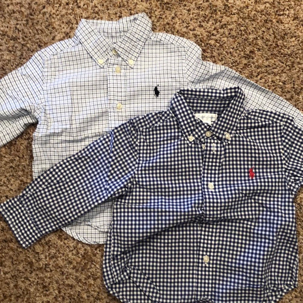 Polo bundle